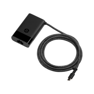 HP NB HP 65W intelligens hálózati adapter USB-C