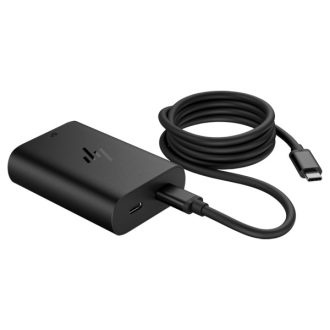 HP NB HP 65W GaN hálózati adapter USB-C