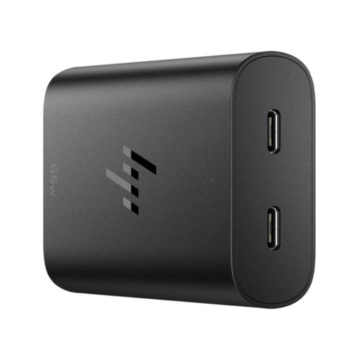 HP NB HP 65W GaN hálózati adapter USB-C