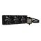 BE QUIET! CPU hűtő Silent Loop 2 360mm, Vízhűtés