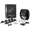 BE QUIET! Rendszerhűtő ventilátor Silent Wings 4, 12cm