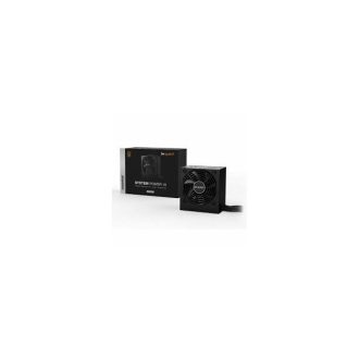   BE QUIET! Tápegység System Power 10 550W, 12cm, 80+ Bronze, Aktív PFC