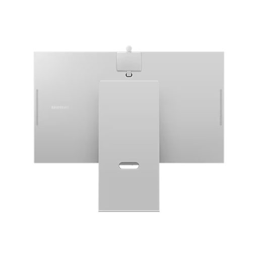 SAMSUNG Smart IPS monitor 27" S90PC, 5120x2880, 16:9, 600cd/m2, 5ms, miniDP/3xUSB/Thunderbolt/WiFi/BT, Pivot, hangszóró