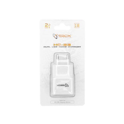 SBOX Adapter, HOME CHARGER