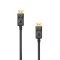 SBOX Kábel, CABLE DP Male - DP Male 2 m