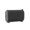SBOX Hangszóró, BLUETOOTH SPEAKER, Black
