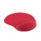 SBOX Egérpad, MOUSE PAD, Red