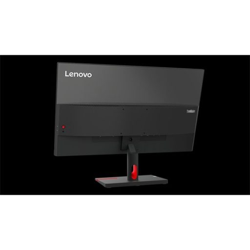 LENOVO Monitor - ThinkVision S27i-30; 27" FHD, 1920x1080 IPS, 16:9, 1300:1, 300cd/m2, 6ms, HDMI, VGA