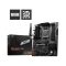 MSI Alaplap AM5 PRO B650-S WIFI AMD B650, ATX