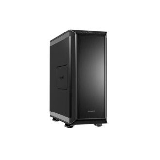  BE QUIET! Ház Midi ATX Dark Base 900 Tápegység nélkül, Fekete