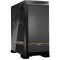 BE QUIET! Ház Midi ATX Dark Base Pro 901 Tápegység nélkül, Fekete Üvegfalú