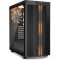 BE QUIET! Ház Midi ATX Pure Base 500DX Tápegység nélkül, Fehér Üvegfalú