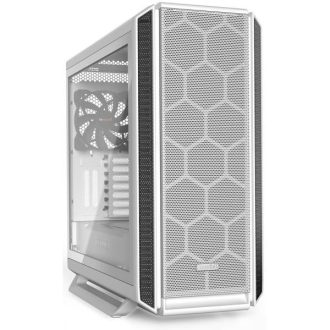   BE QUIET! Ház Midi ATX Silent Base 802 Tápegység nélkül, Fekete
