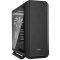 BE QUIET! Ház Midi ATX Silent Base 802 Tápegység nélkül, Fekete Üvegfalú
