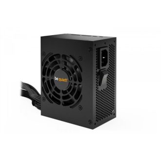   BE QUIET! Tápegység SFX Power 3 300W, 8cm, 80+ Bronze, Aktív PFC