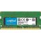 CRUCIAL NB Memória DDR4 16GB 2400MHz CL17 SODIMM