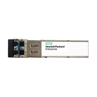 HPE Aruba 10G SFP+ LC LR 10km SMF XCVR