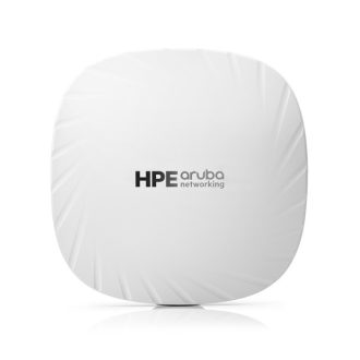 HPE Aruba AP-535 (RW) Unified AP