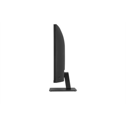 LG Ívelt VA monitor 31.5" 32MR50C-B, 1920x1080, 16:9, 250cd/m2, 5ms, 2xHDMI/VGA
