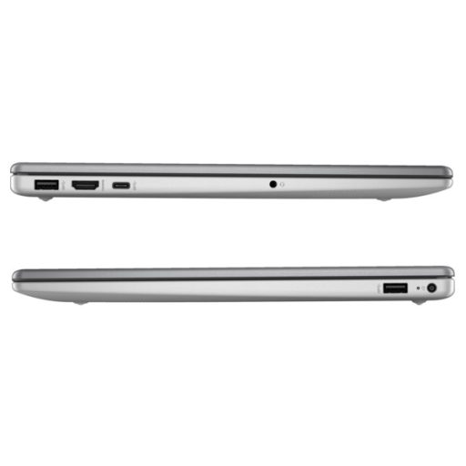 HP 255 G10 15.6" FHD AG SVA, Ryzen5 7530U 2GHz, 8GB, 512GB, ezüst