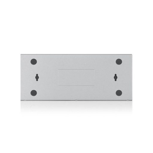 ZYXEL Switch 8x1000Mbps + 2x2500Mbps + 2xSFP+ Nem Menedzselhető, XGS1010-12-ZZ0102F