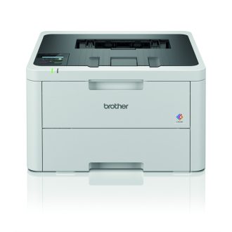   BROTHER LED nyomtató HL-L3220CW, A4, színes, 18 lap/perc, USB,WIFi,LAN, 256MB