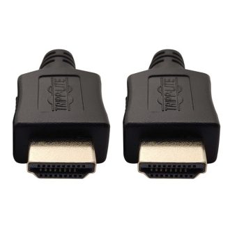   TRIPP LITE kábel, HDMI, 8K 60 Hz, Dynamic HDR, 4:4:4, HDCP 2.2, fekete, M/M, 90cm