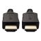 TRIPP LITE kábel, HDMI, 8K 60 Hz, Dynamic HDR, 4:4:4, HDCP 2.2, fekete, M/M, 90cm