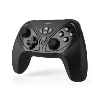   URAGE by HAMA 186075, GAMING URAGE "VENDETTA 300 UNLEASHED", VEZ.NÉKÜLI PC GAMEPAD