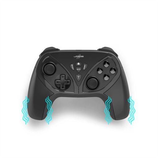 URAGE by HAMA 186075, GAMING URAGE "VENDETTA 300 UNLEASHED", VEZ.NÉKÜLI PC GAMEPAD
