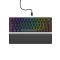 URAGE by HAMA 217828, GAMING URAGE EXODUS 760TKL MECHANIKUS MINI BILLENTYŰZET, RGB, RED SWITCH, FEKETE