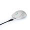 URAGE by HAMA 217837, GAMING "URAGE REAPER 250" OPTIKAI EGÉR, FEHÉR, 6200DPI