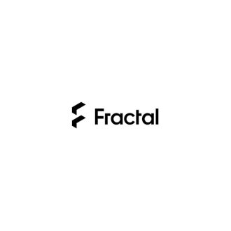   FRACTAL DESIGN Ház Midi ATX Focus 2 Tápegység nélkül, Fekete