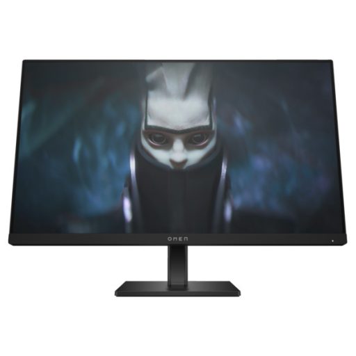 OMEN by HP 24" Gaming monitor FHD AG 1920x1080 165Hz 300cd, 16:9, 1000:1, 1 ms, HDMI, DisplayPort