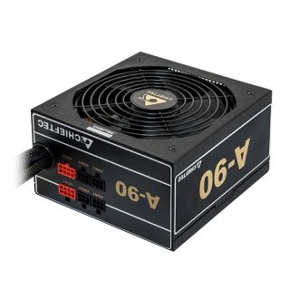 CHIEFTEC Tápegység A-90 650W 80+ Gold moduláris BOX