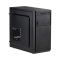 CHS PC Barracuda, Pentium G6400 4.0GHz, 16GB, 512GB SSD, Egér+Bill