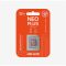 HIKSEMI Memóriakártya MicroSDHC 32GB Neo Plus CL10 95R/25W V10 (HIKVISION)