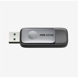  HIKSEMI Pendrive 16GB M210S "Pully" U3 USB 3.2, Szürke (HIKVISION)