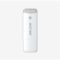 HIKSEMI Pendrive 128GB M220P "Cap" U3 USB 3.2, Fehér (HIKVISION)