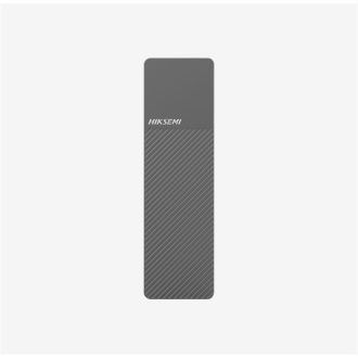   HIKSEMI Külső Ház M.2 SSD NVMe & SATA, Alumínium ház, USB 3.2/Type-C (10Gbps), Szürke (HIKVISION)