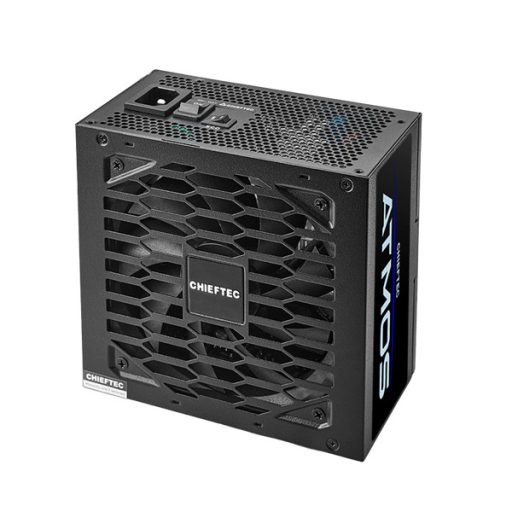 CHIEFTEC Tápegység Atmos 850W 80+ Gold moduláris Gen 5.0 BOX