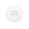TP-LINK Wireless Access Point Dual Band AX5400 Wifi 6 Falra rögzíthető, EAP673