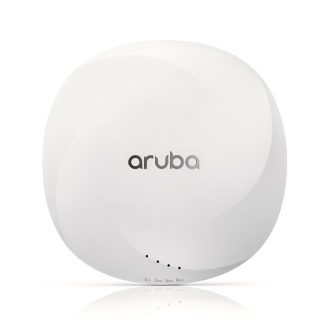 HPE Aruba AP-615 (RW) Campus AP
