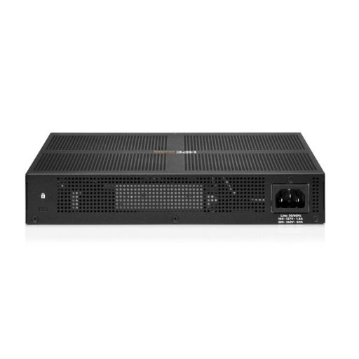 HPE Aruba 6100 12G CL4 2SFP+ 139W Swch