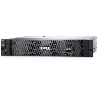   DELL ISG storage - PowerVault ME5012 (12x 3.5") 12Gb SAS 8 port, 2x 8TB SAS (1+1).