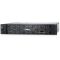 DELL ISG storage - PowerVault ME5012 (12x 3.5") 25Gb iSCSI 8 port, 2x 8TB SAS (1+1).