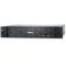 DELL ISG storage - PowerVault ME5024 (24x 2.5") 25Gb iSCSI 8 port, 2x 2.4TB SAS (1+1).