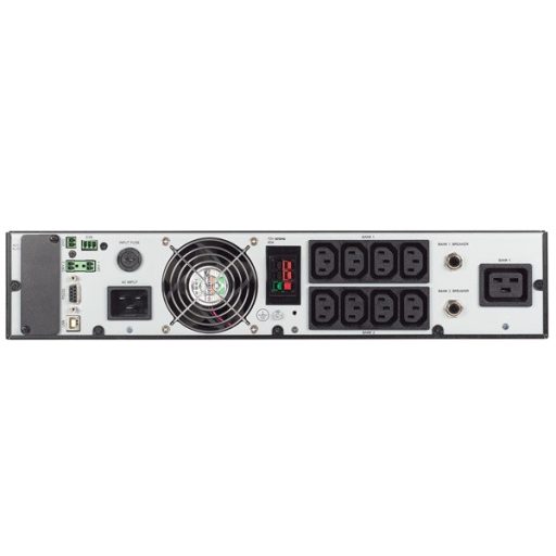 LEGRAND UPS, KEOR SPE RT,2U, 3000VA, C14/8xC13+C19, Line-interaktív tisztánszinuszos szünetmentes, torony/rack