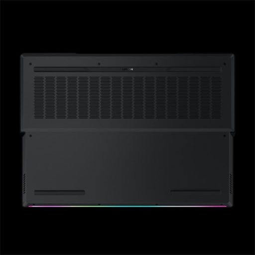 LENOVO Legion Pro 7 16IRX9H, 16.0" WQXGA, Intel Core i9-14900HX, 32GB, 1TB SSD, nV RTX 4090 16GB, NoOS, Eclipse Black