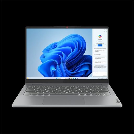 LENOVO IdeaPad 5 2-in-1 14AHP9, 14.0" WUXGA Touch, AMD Ryzen 5-8645HS, 16GB, 512GB SSD, Win11 Home, Luna Grey